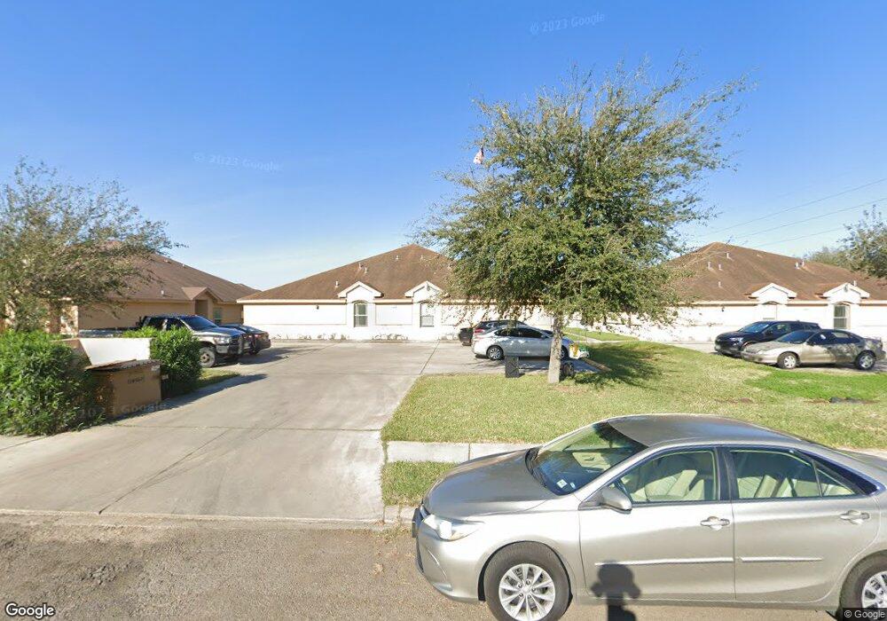 3505 Samgar St unit 1, Edinburg, TX 78539 - photo 1