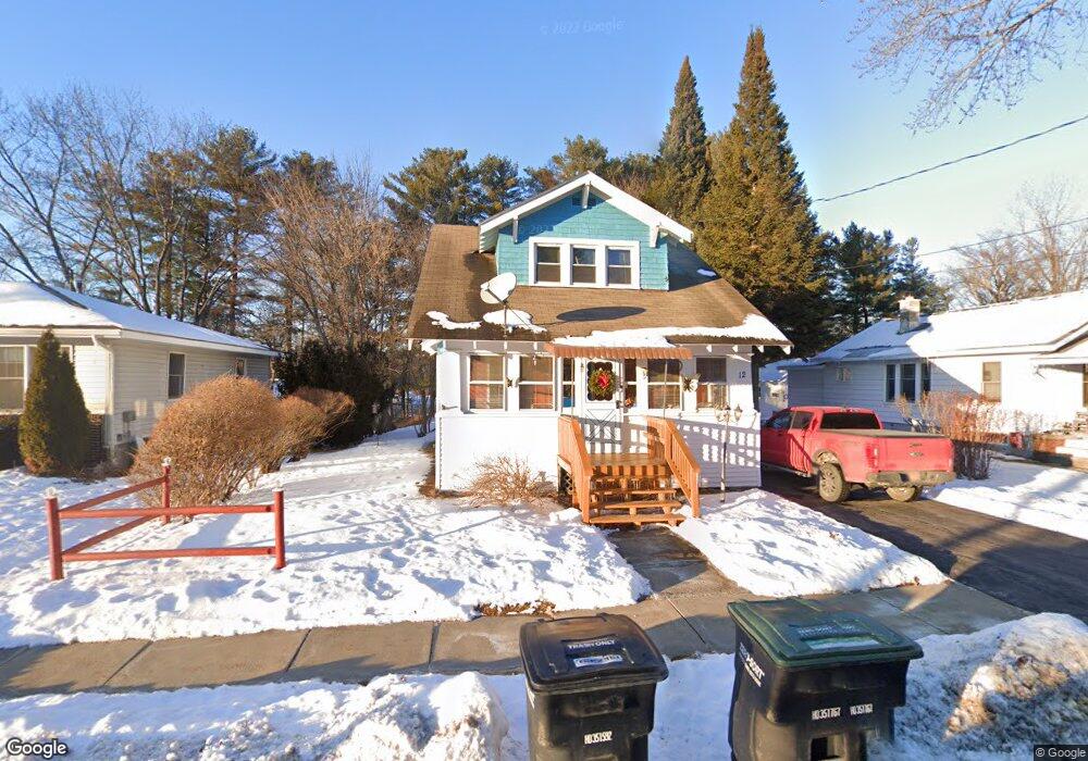 12 Douglas Ave unit *pvrm*, Glens Falls, NY 12801 - photo 1