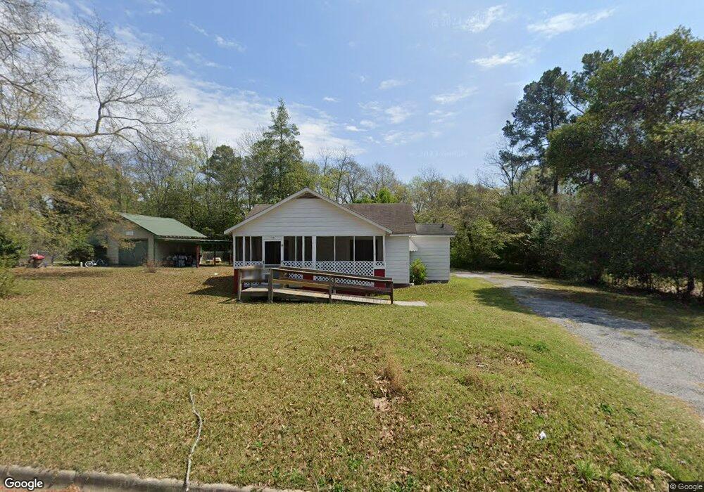 1192 James St, Macon, GA 31204 - photo 1