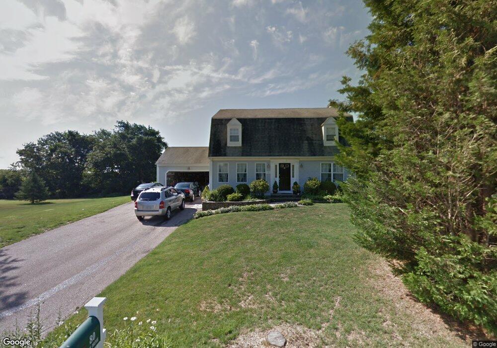 80 Compton View Dr, Middletown, RI 02842 - photo 1