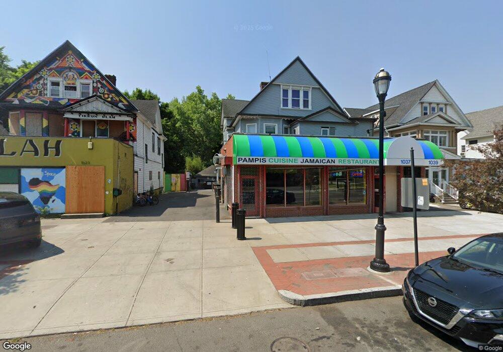 Street View Photo