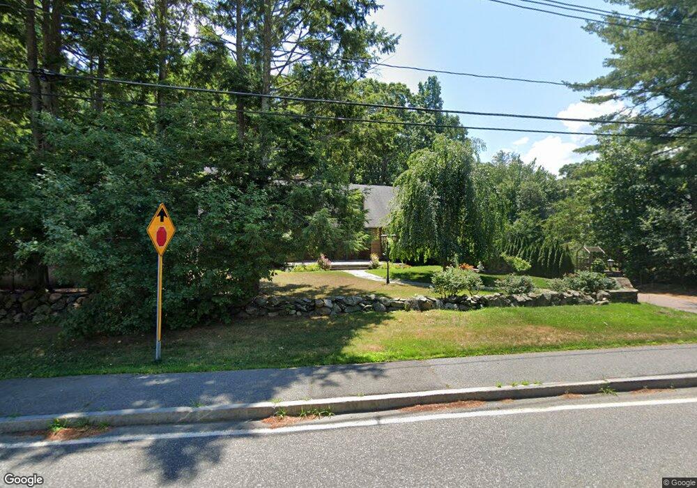 165 Eliot St, Ashland, MA 01721 - photo 1