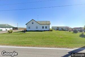 6791S S State Road 1, Redkey, IN 47373