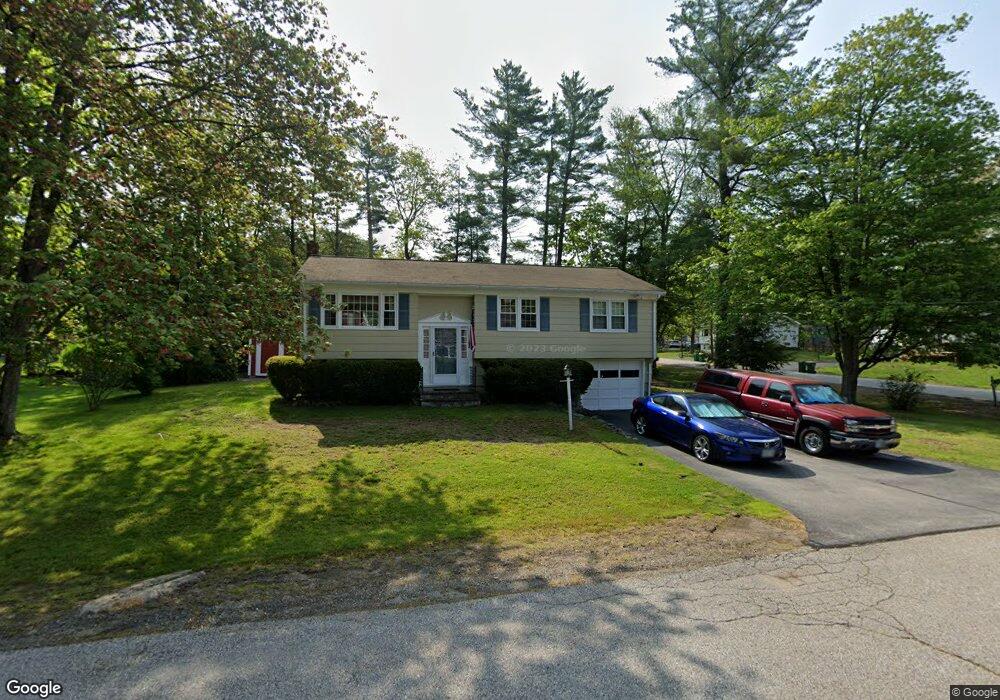 22 Roulx Dr, Rochester, NH 03867 - photo 1