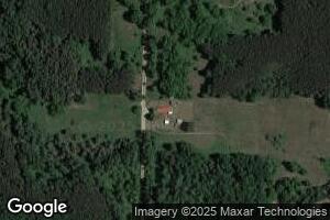 4494 N 200th Rd, Walkerville, MI 49459