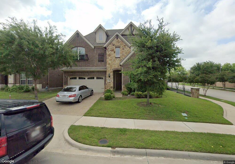 339 Hogue Ln, Wylie, TX 75098 - photo 1