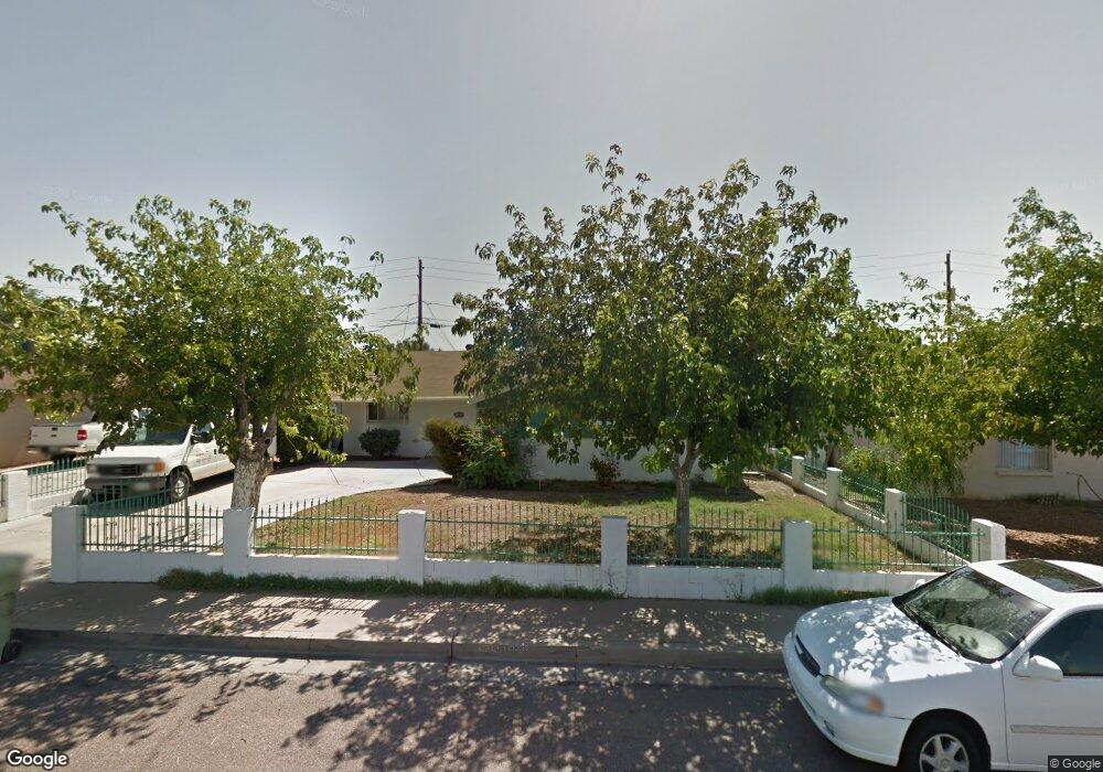 2913 N 55 Ave unit WOW!!!, Phoenix, AZ 85031 - photo 1