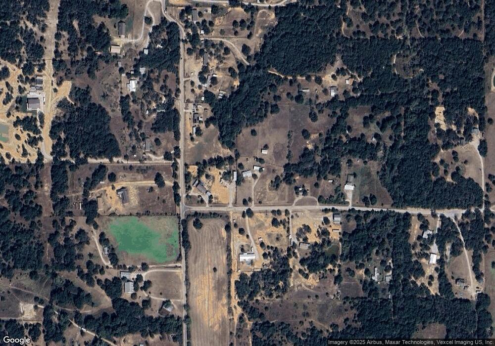 187 County Road 3681, Paradise, TX 76073 - photo 1