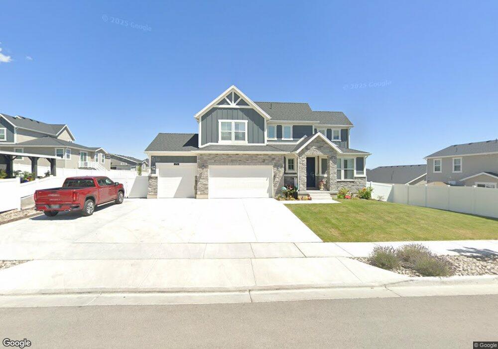6754 W 8160 S, West Jordan, UT 84081 - photo 1