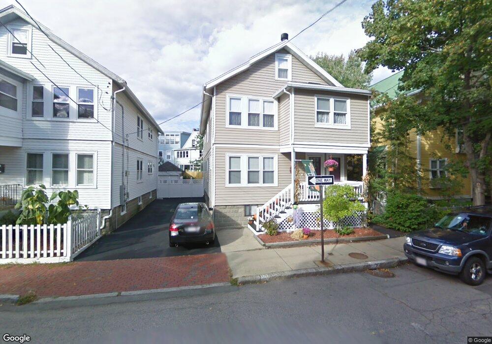 24 Magnolia Ave, Cambridge, MA 02138 - photo 1