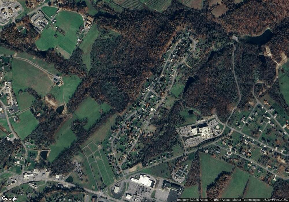 2770 W Ridge Loop Rd W, Romney, WV 26757 - photo 1