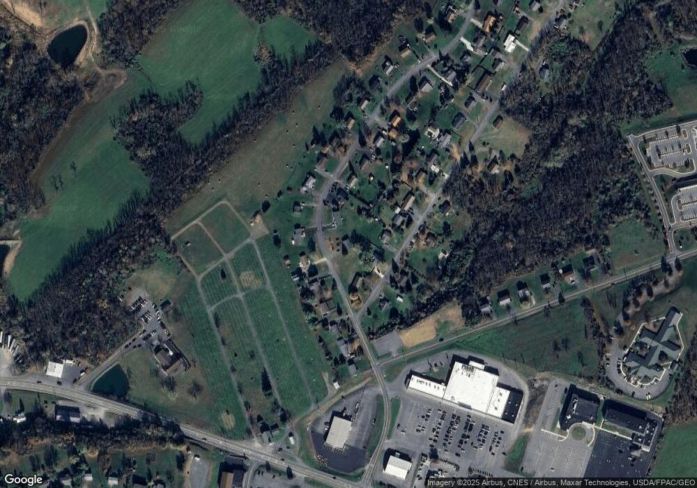 0 W Ridge Loop Rd unit HS6610733, Romney, WV 26757 - photo 1