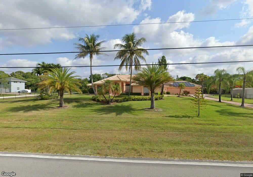 8761 155th Place N, West Palm Beach, FL 33418 - photo 1
