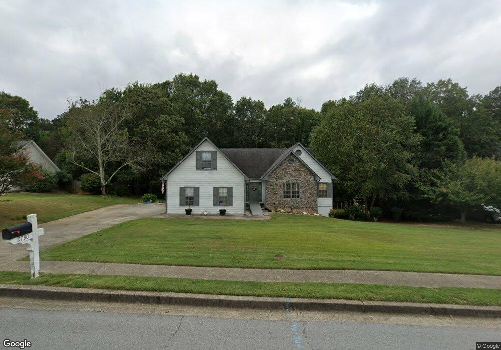 2730 Wyndham Park Dr unit 1, Buford, GA 30519 - photo 1