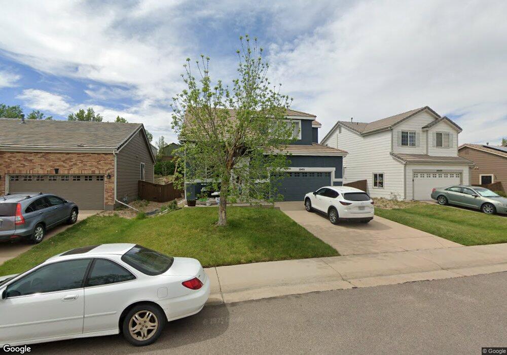 10493 Tracewood Cir, Highlands Ranch, CO 80130 - photo 1