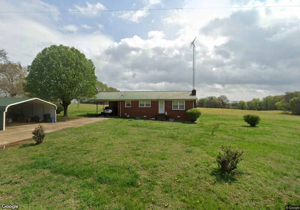 95 Pleasant Hill Rd, Springville, TN 38256 - photo 1