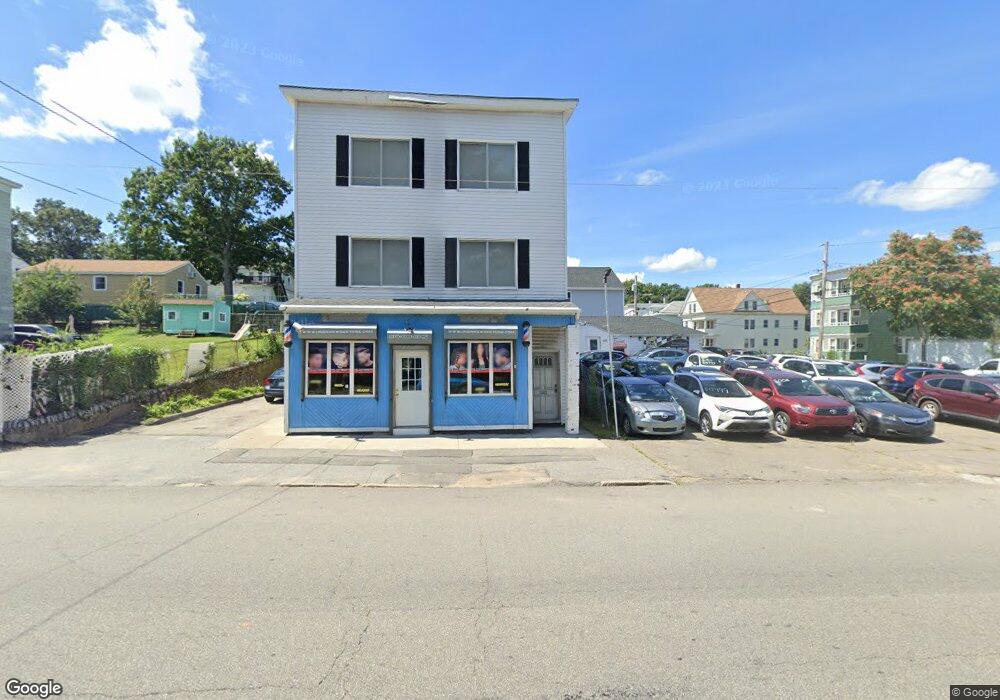 521 S Union St unit 523, Lawrence, MA 01843 - photo 1