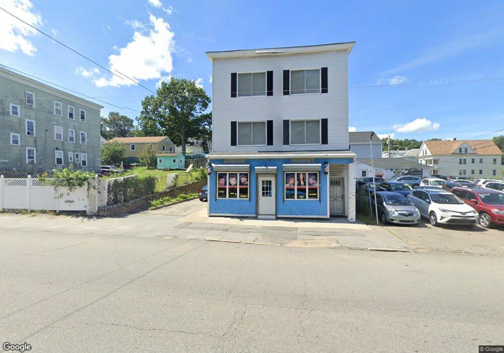 523 S Union St unit 1, Lawrence, MA 01843 - photo 1