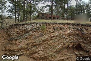 13182 S Elk Creek Rd, Pine, CO 80470
