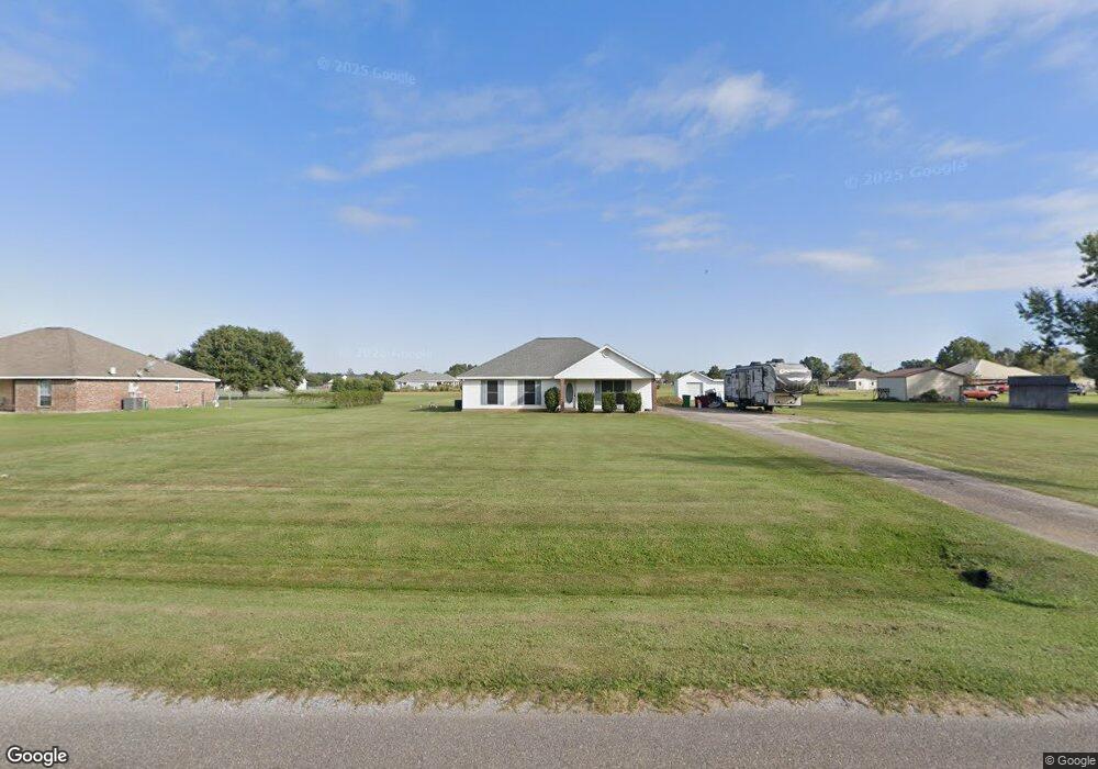 14 Cambridge Cir, Picayune, MS 39466 - photo 1