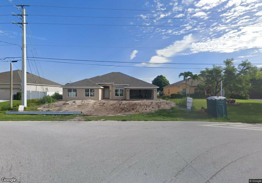 4501 SW Hallmark St, Port St. Lucie, FL 34953 - photo 1