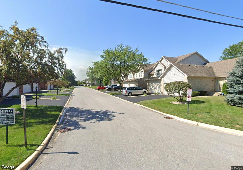 1412 Joyce Dr unit 3, Flossmoor, IL 60422 - photo 1