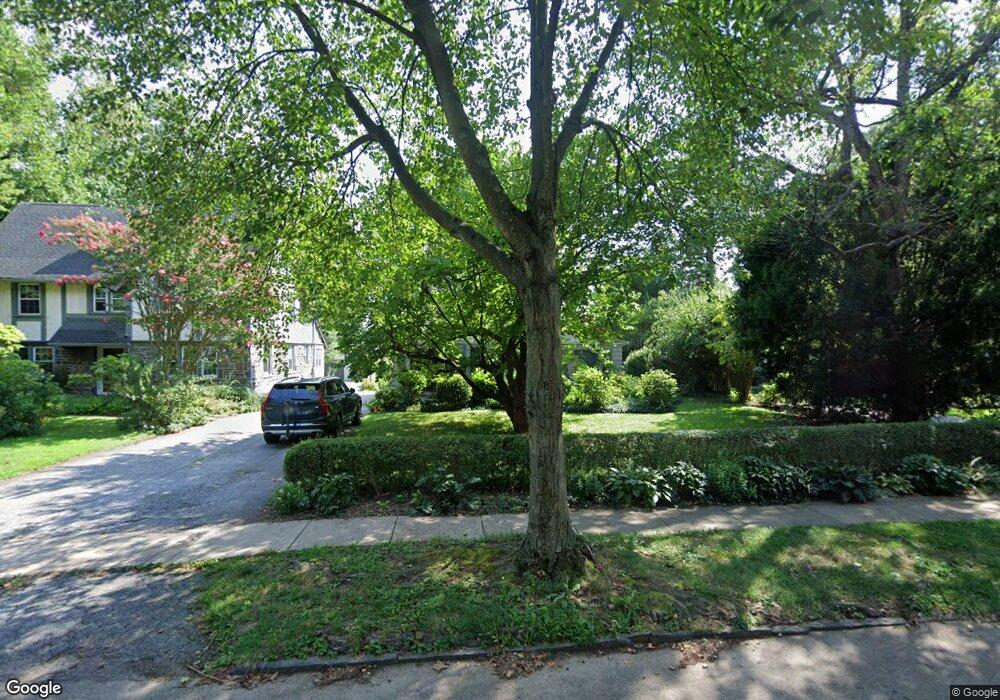 264 Hathaway Ln, Wynnewood, PA 19096 - photo 1