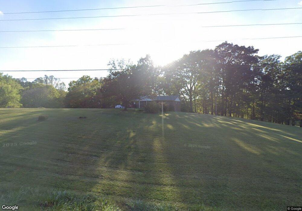 4574 Mineral Bluff Hwy, Mineral Bluff, GA 30559 - photo 1