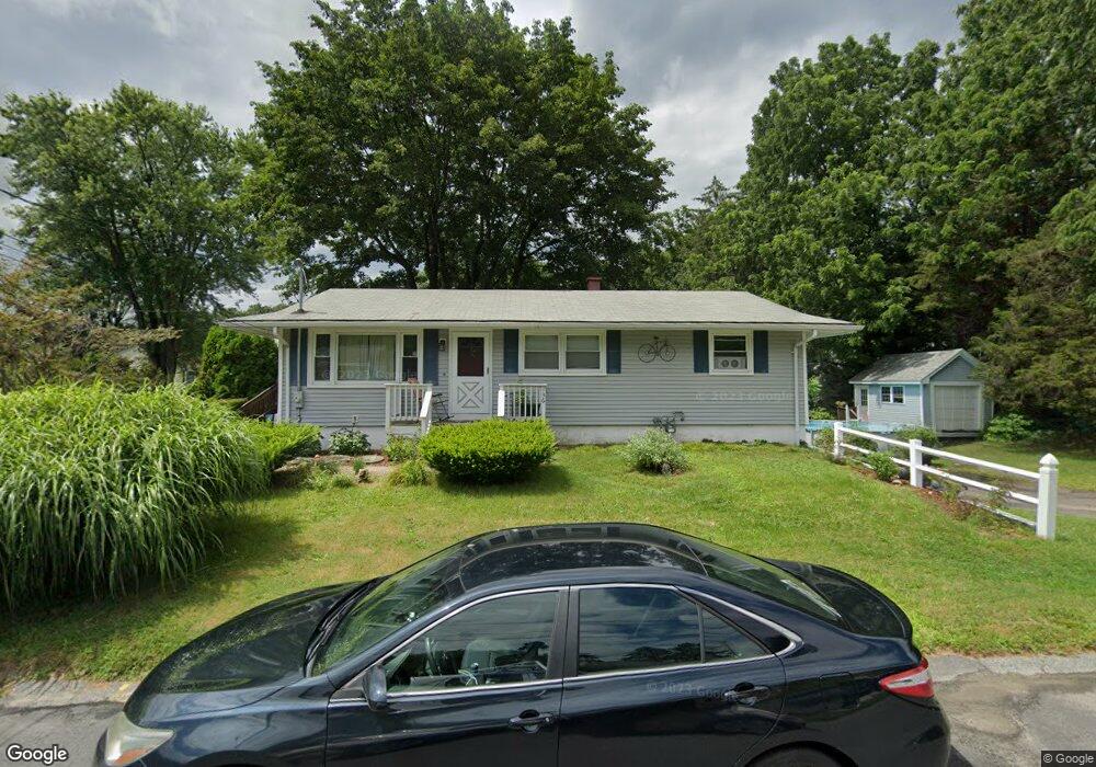 136 Newton St, Woonsocket, RI 02895 - photo 1