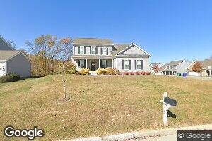 1715 Lookout Dr, Blacksburg, VA 24060
