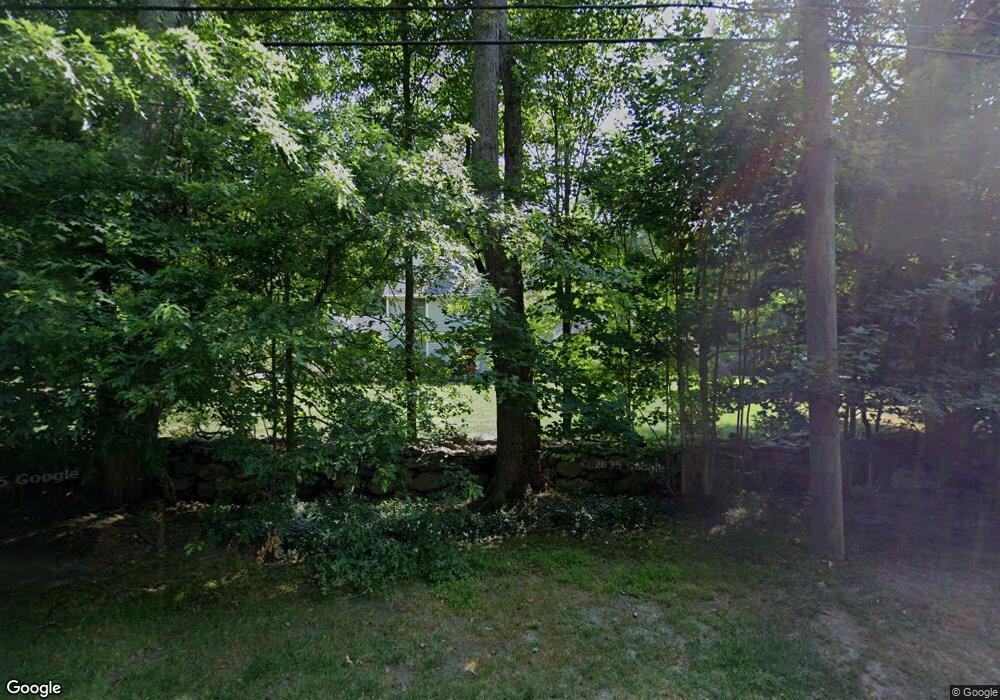 51 Ponus Ridge, New Canaan, CT 06840 - photo 1