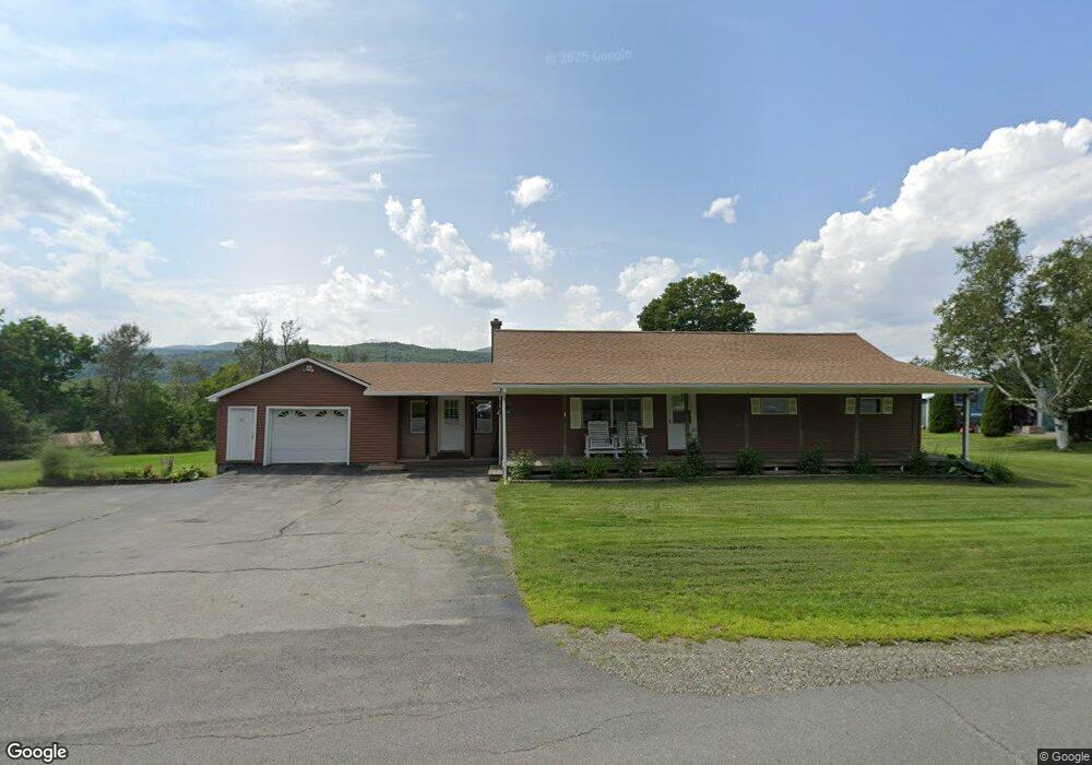 89 Us Route 3, Stewartstown, NH 03576 - photo 1