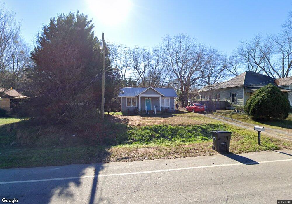 757 Zebulon St, Barnesville, GA 30204 - photo 1