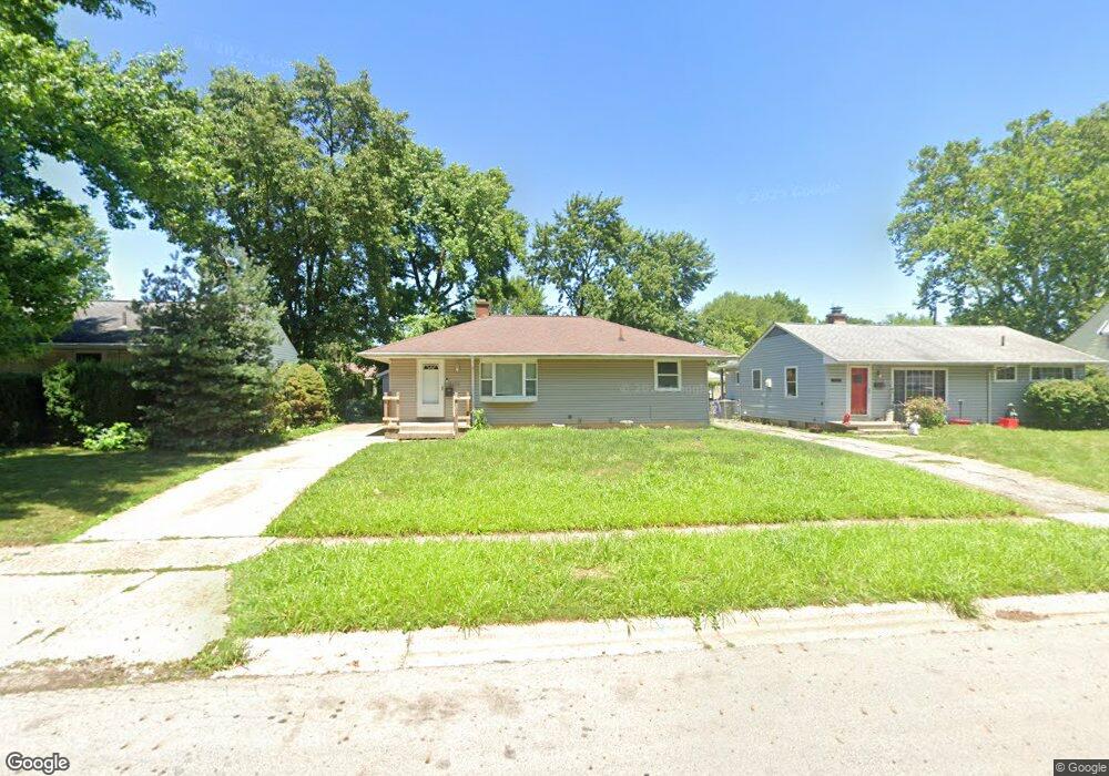 2172 Fenton St, Columbus, OH 43224 - photo 1