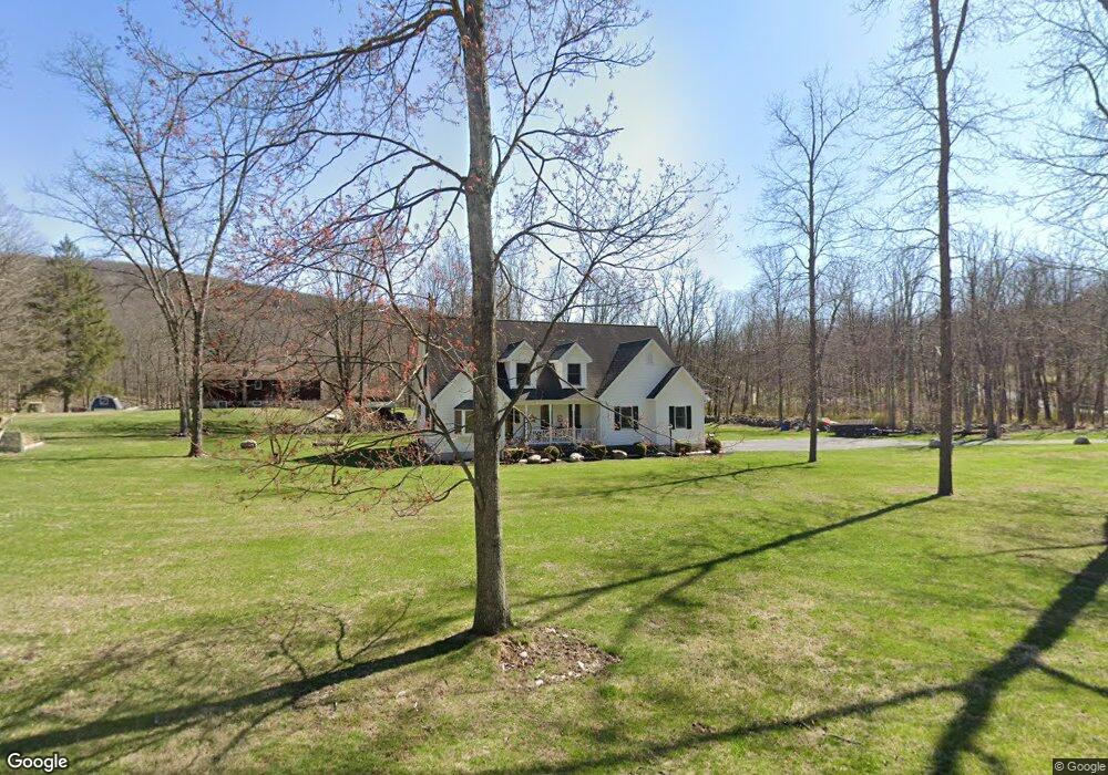 184 Goodridge Rd, Westtown, NY 10998 - photo 1