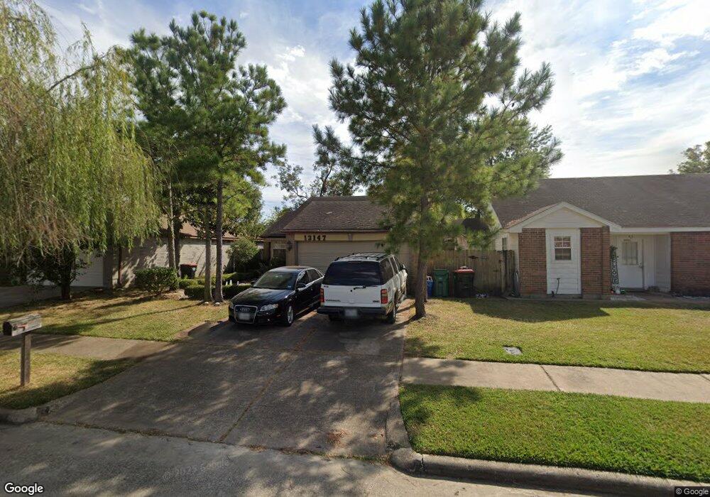 13147 Pebblewalk Cir N, Houston, TX 77041 - photo 1
