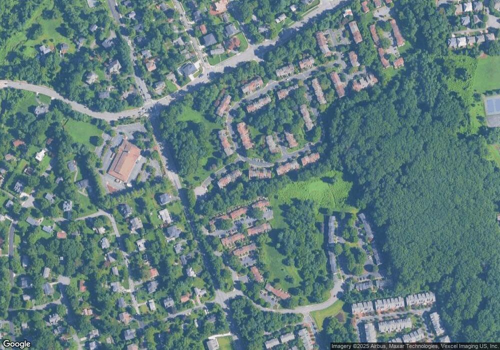 6838 Mclean Province Cir, Falls Church, VA 22043 - photo 1