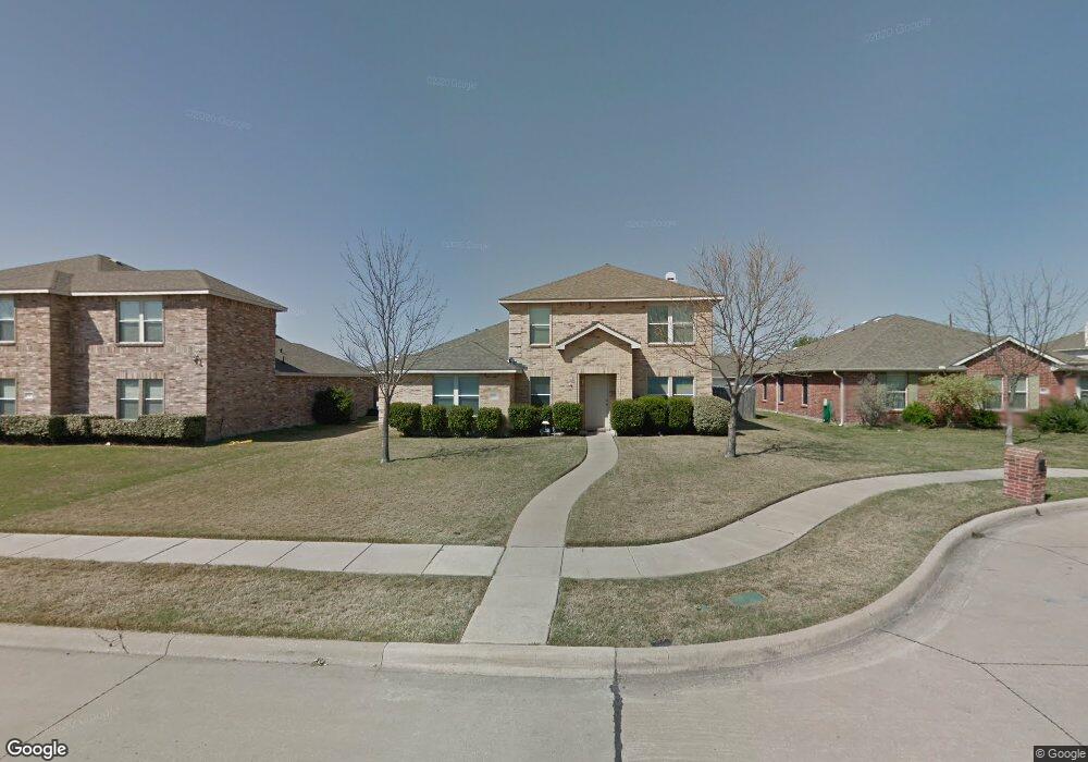 2815 Gold Hill Dr, Wylie, TX 75098 - photo 1