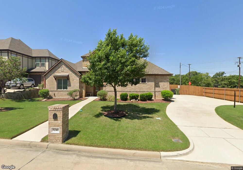 3241 Evan Dr, Hurst, TX 76054 - photo 1