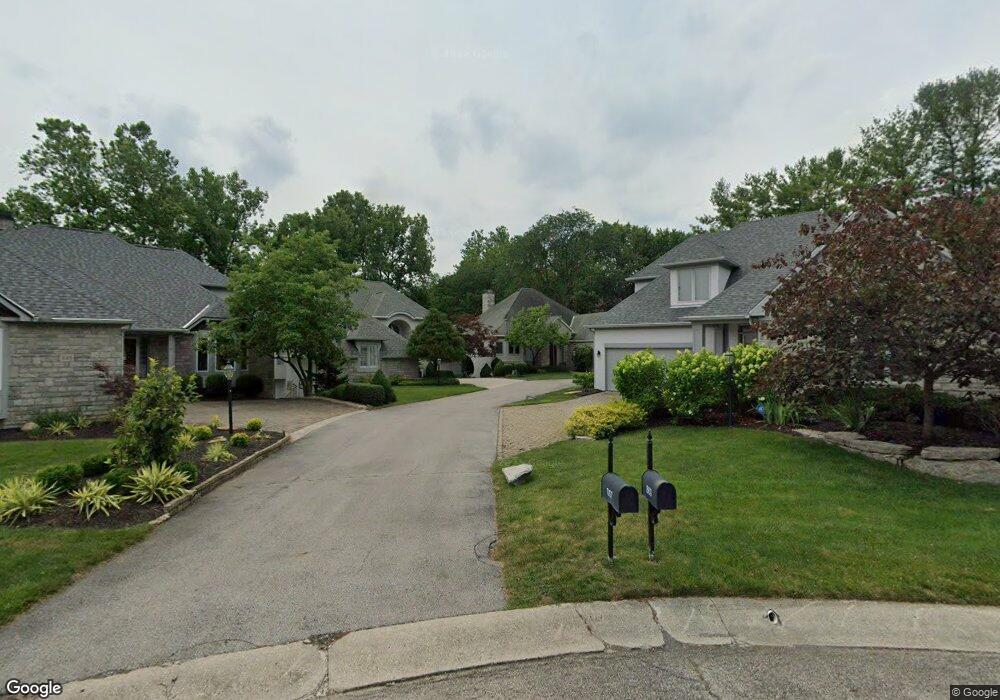 857 Katherines Ridge Ln, Columbus, OH 43235 - photo 1