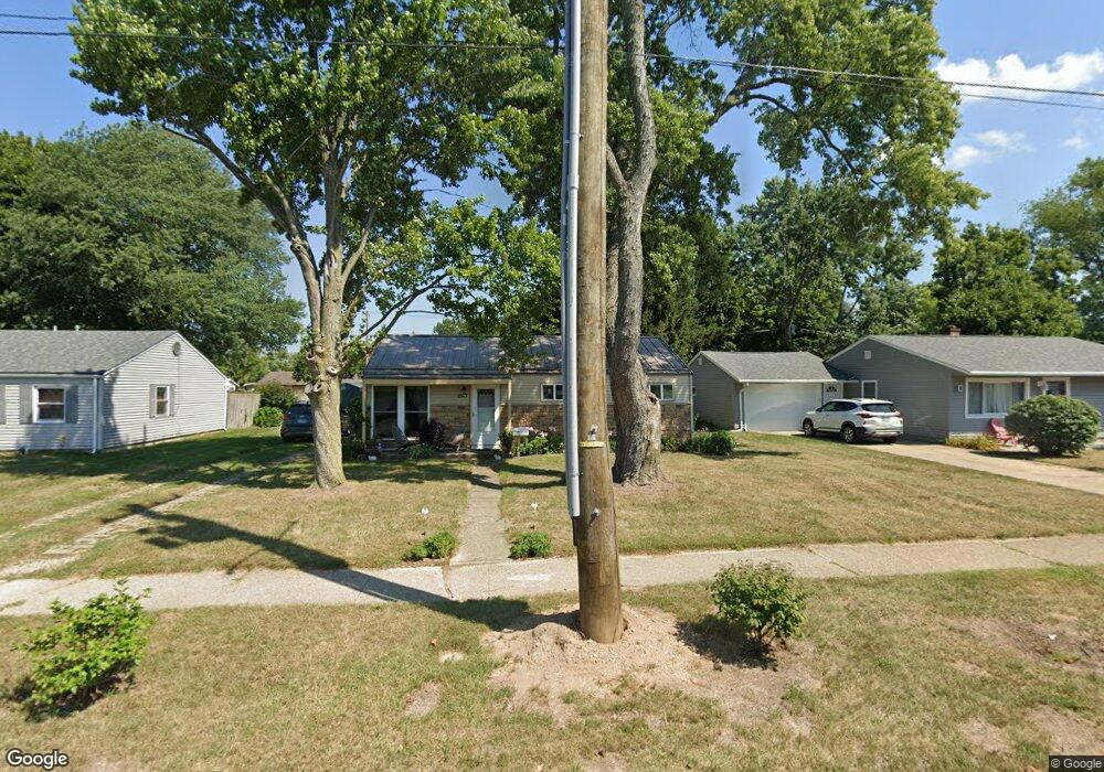 1517 Merrifield Ave, Niles, MI 49120 - photo 1