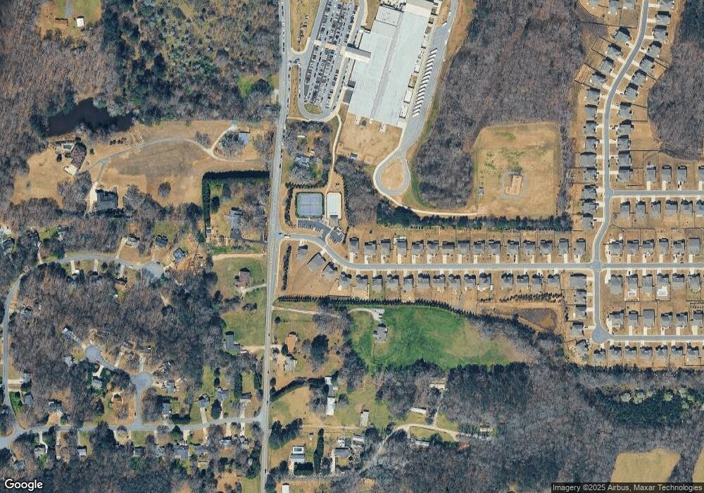 7055 Ansley Park Way unit 184, Cumming, GA 30028 - photo 1