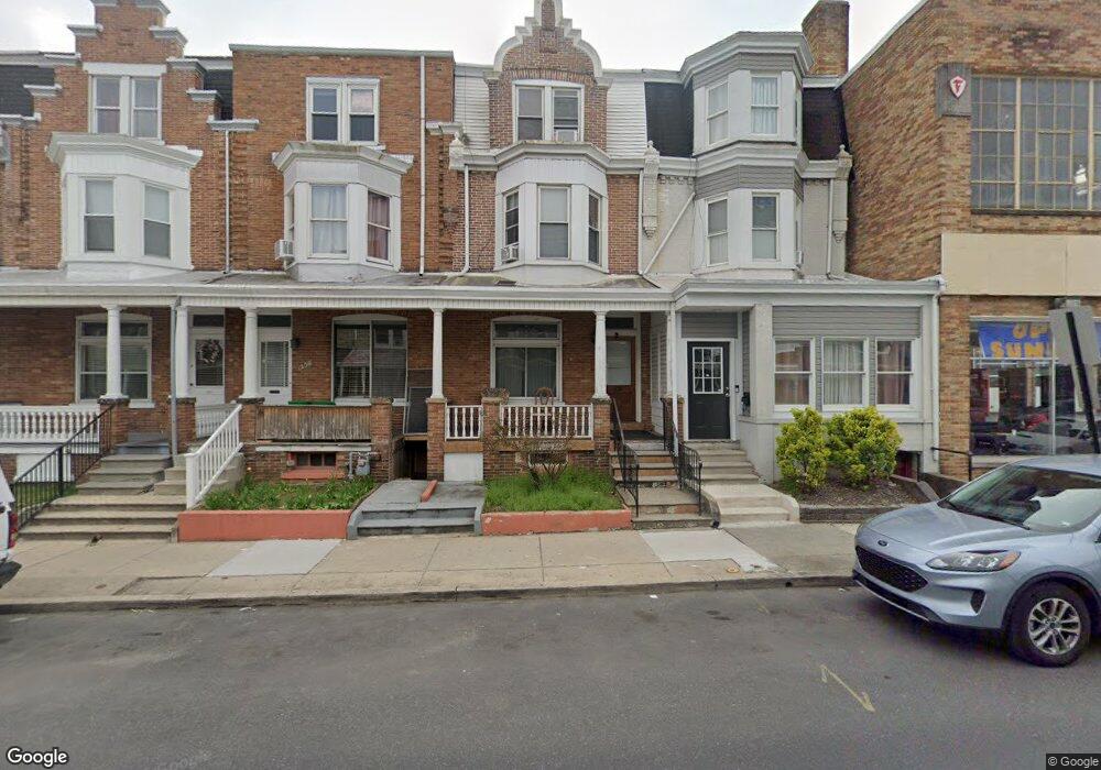 1240 W Turner St, Allentown, PA 18102 - photo 1