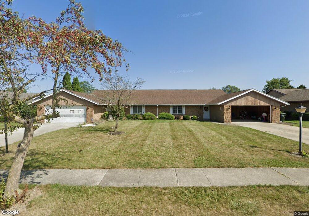 1430 Sheridan Dr, Lima, OH 45805 - photo 1