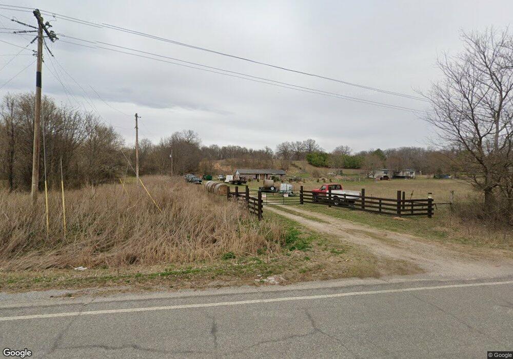16164 Old Highway 68, Siloam Springs, AR 72761 - photo 1