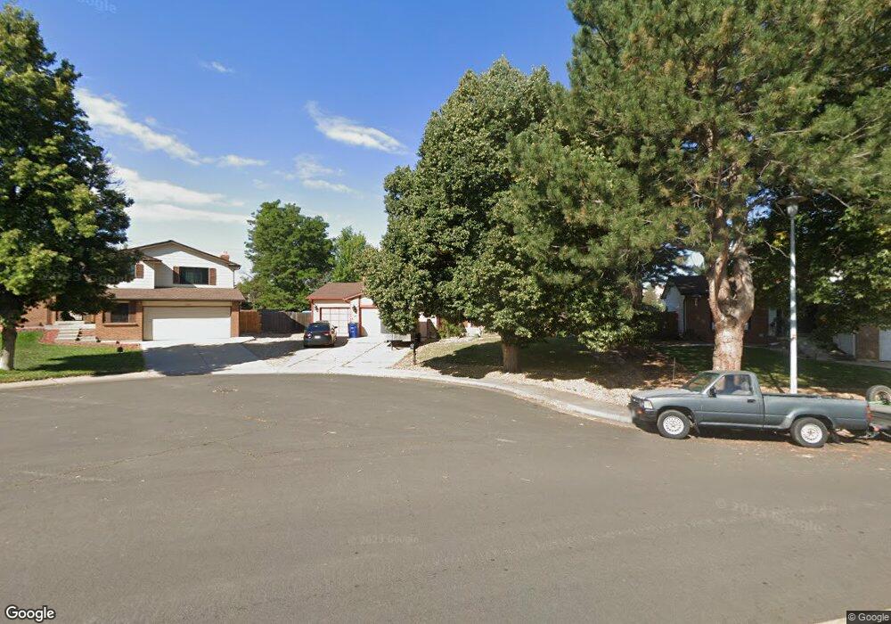 1079 S Joplin Way, Aurora, CO 80017 - photo 1