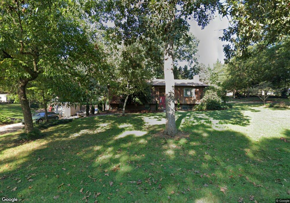 4707 Wilburn Dr, Conover, NC 28613 - photo 1