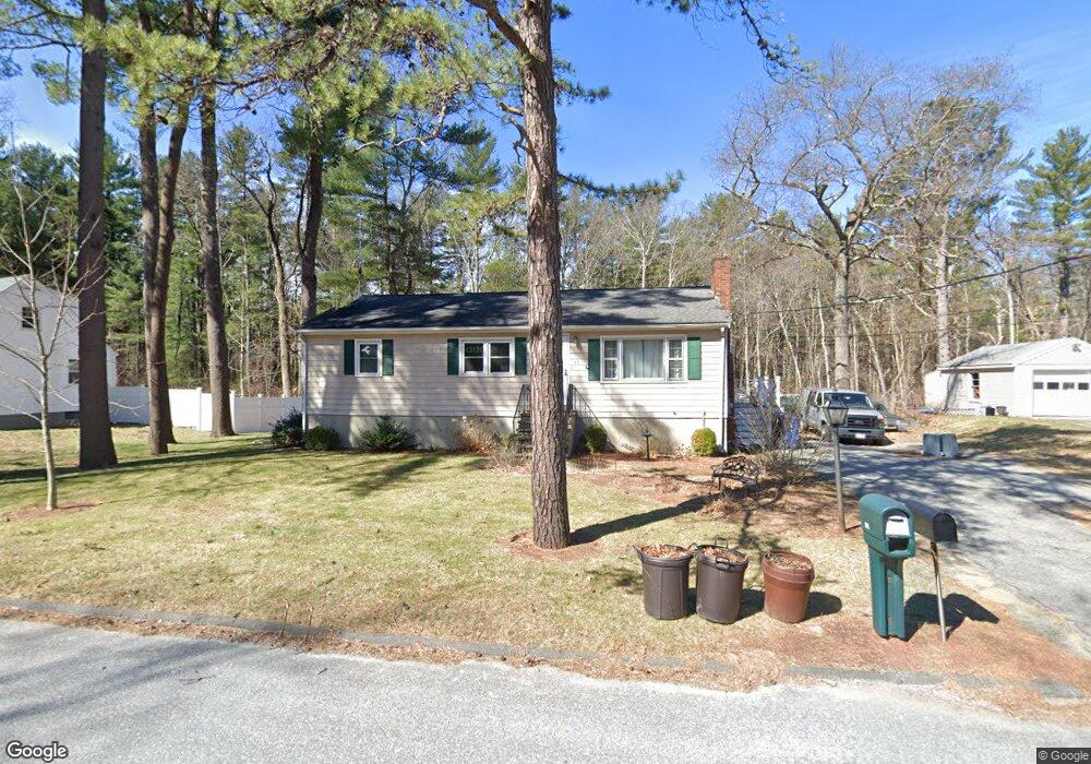 67 Lawrence St, Wilmington, MA 01887 - photo 1