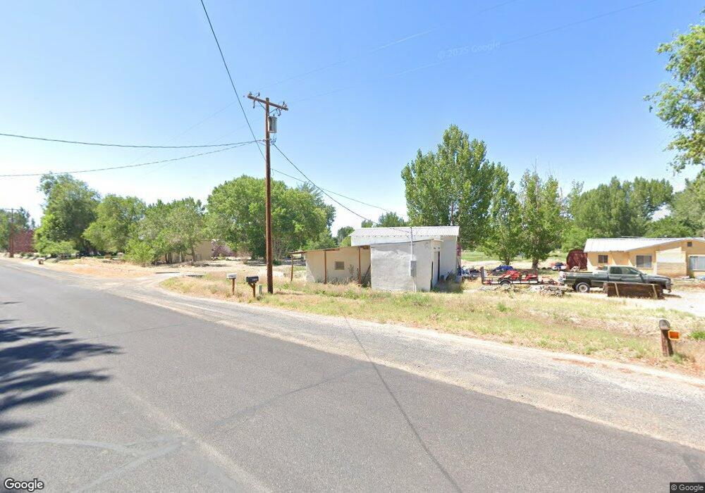 4770 Alcorn Rd, Fallon, NV 89406 - photo 1