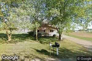 2664 Sawmill Rd, Fort Recovery, OH 45846